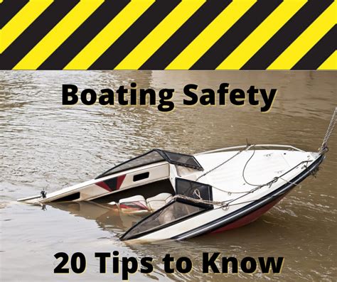 boat safety